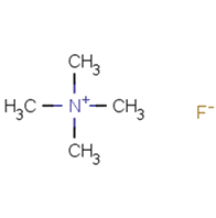 Tetramethylammonium fluoride, anhydrous