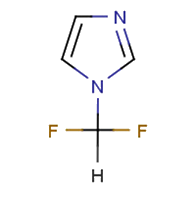 1-Difluoromethyl-imidazole