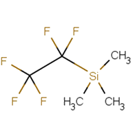 Pentafluoroethyltrimethylsilane