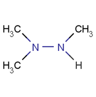 1,1,2-Trimethylhydrazine