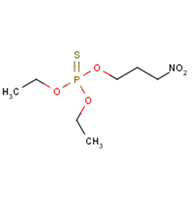 ethyl (3-nitropropyl)ethoxy(sulfanylidene)phosphonite