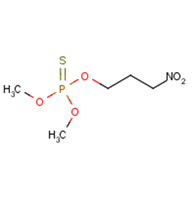 methyl (3-nitropropyl)methoxy(sulfanylidene)phosphonite