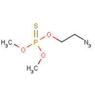 (2-azidoethyl) methylmethoxy(sulfanylidene)phosphonite