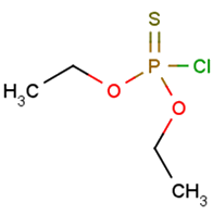 diethyl chloro(sulfanylidene)phosphonite