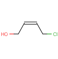 4-chlorobut-2-en-1-ol