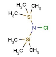 chlorobis(trimethylsilyl)amine