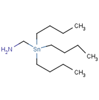 (aminomethyl)tributylstannane