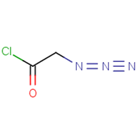 2-azidoacetyl chloride