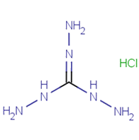Triaminoguanidinium hydrochloride