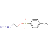 1-[(2-azidoethoxy)sulfonyl]-4-methylbenzene