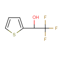 2,2,2-Trifluoro-1-(thiophen-2-yl)ethan-1-ol