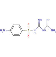 N-(4-methylphenylsulfonyl)biguanide