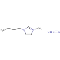 1-butyl-3-methyl-1H-imidazol-3-ium azide
