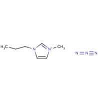 3-methyl-1-propyl- 1H-imidazol-3-ium azide