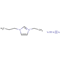 3-ethyl-1-propyl-1H- imidazol-3-ium azide