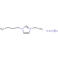 1-butyl-3-ethyl-1H-imidazol-3-ium azide
