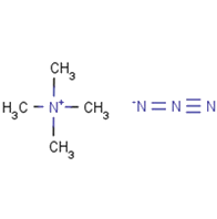 Tetramethylammonium azide