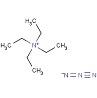 Tetraethylammonium azide