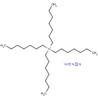 Tetraheptylammonium azide
