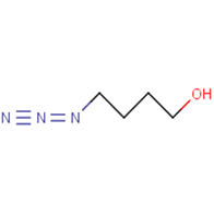 4-azidobutan-1-ol