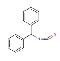 [isocyanato(phenyl)methyl]benzene