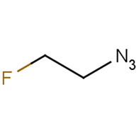 1-azido-2-fluoroethane