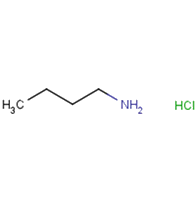 butan-1-amine hydrochloride