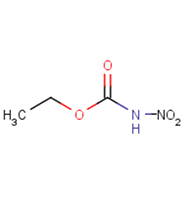 Ethyl N-nitrocarbamate