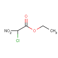 ethyl 2-chloro-2-nitroacetate