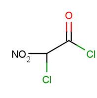 2-chloro-2-nitroacetyl chloride