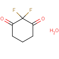 2,2-Difluoro-1,3-cyclohexanedione hydrate