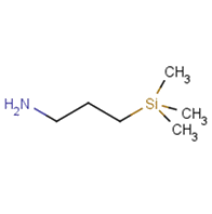 3-(Trimethylsilyl)propan-1-amine