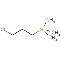(3-chloropropyl)(trimethyl)silane
