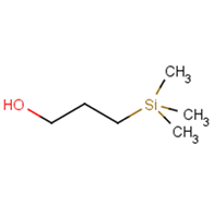 3-(Trimethylsilyl)-1-propanol