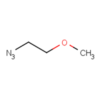 1-azido-2-methoxyethane