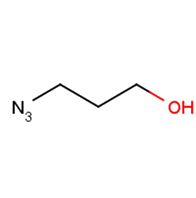 3-azidopropan-1-ol