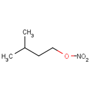 (3-methylbutyl) nitrate
