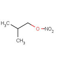 (2-methylpropyl) nitrate