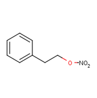 (2-phenylethyl) nitrate