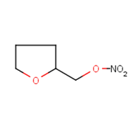 oxolan-2-ylmethyl nitrate