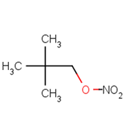 (2,2-dimethylpropyl) nitrate