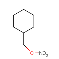 cyclohexylmethyl nitrate