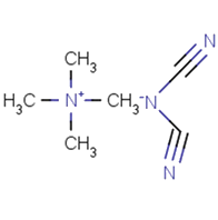 Tetramethylammonium dicyanoamide