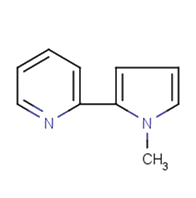 2-(1-methyl-1H-pyrrol-2-yl)pyridine