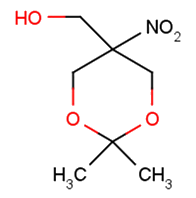 2,2-Dimethyl-5-hydroxymethyl-5-nitro-1,3-dioxane