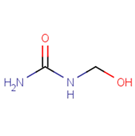 N-(hydroxymethyl)urea