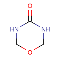 1,3,5-oxadiazinan-4-one