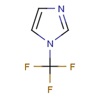 1-Trifluoromethylimidazole