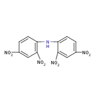 N-(2,4-dinitrophenyl)-2,4-dinitroaniline