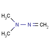 Formaldehyde dimethylhydrazone